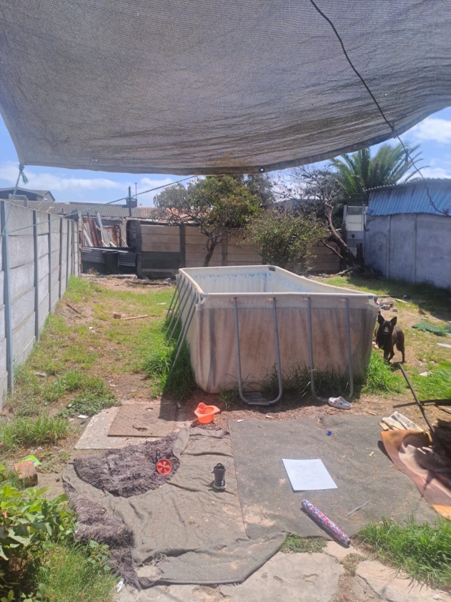 2 Bedroom Property for Sale in Bonteheuwel Western Cape